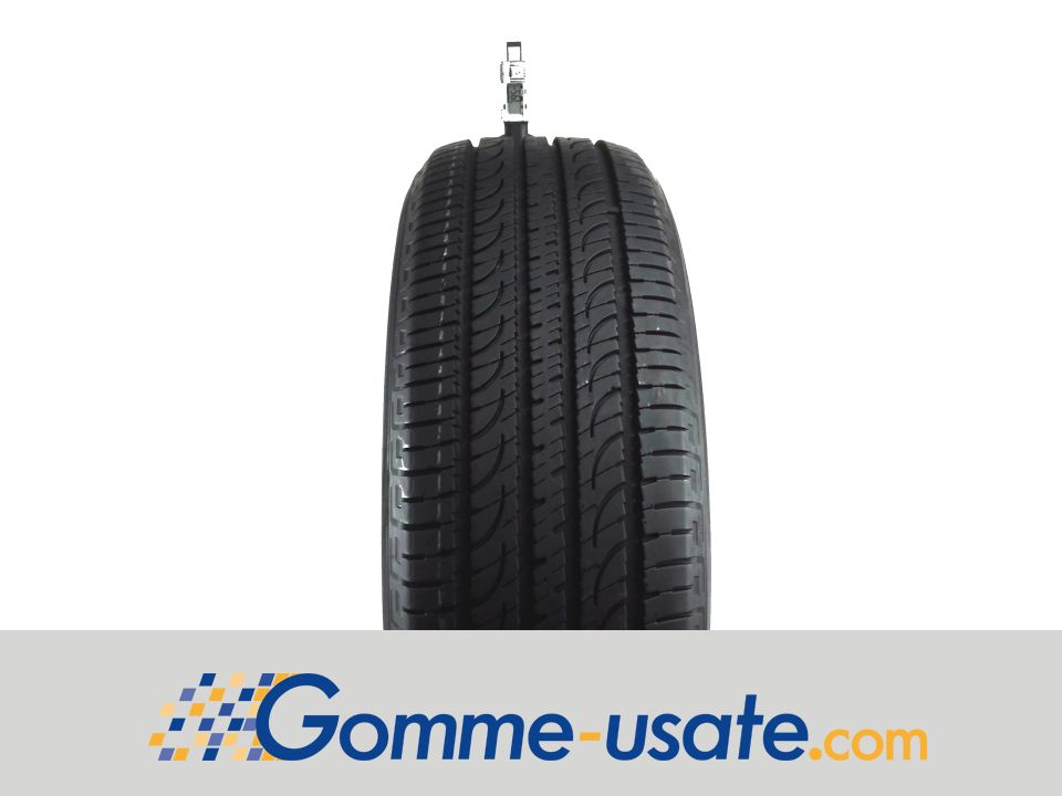 Thumb Yokohama Gomme Usate Yokohama 225/55 R19 99V Geolandar Suv G055 M+S (95%) pneumatici usati Estivo_2